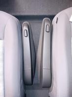 Set luxe verstelbare camperstoelen, Ophalen