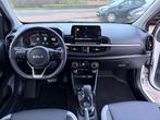 Kia Picanto 1.2 DPI GT-Line NAVI | KLIMA | CAMERA | BOVAG !, Auto's, Kia, 12 maanden, Euro 6, 4 cilinders, 19 km/l