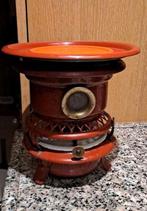 Petroleumstel, Ophalen of Verzenden