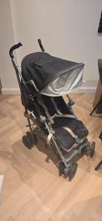 Maclaren quest buggy - compact en handig!, Ophalen of Verzenden