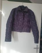 Grijs kort zomerjasje van Eiske Henneman, Maat 38/40 (M), Nieuw, Eiske Henneman, Ophalen of Verzenden