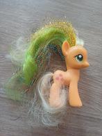 My Little Pony Applejack Rainbow Power, Kinderen en Baby's, Speelgoed | My Little Pony, Ophalen of Verzenden, Gebruikt