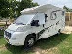 Heerlijke luxe en compacte camper, in nw staat, APK 28-06-26, Diesel, Particulier, 5 tot 6 meter, Half-integraal