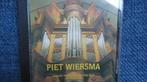 Cd orgel: Piet Wiersma bespeelt orgel Oude Kerk Veenendaal, Ophalen, Classicisme, Zo goed als nieuw, Kamermuziek