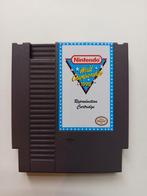 Nintendo World Championships 1990 nes, Spelcomputers en Games, 1 speler, Verzenden, Vanaf 3 jaar
