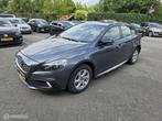 Volvo V40 1.6 T4 Summum cross country, 1596 cc, Gebruikt, 4 cilinders, 179 pk