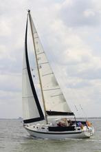 Zeiljacht WESTERLY CONWAY, Watersport en Boten, Kajuitzeilboten en Zeiljachten, Ophalen, Gebruikt, Diesel, 9 tot 12 meter