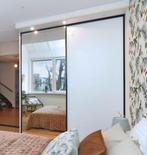 Kastdeuren tbv inbouwkast (L 187, H 229), Huis en Inrichting, Ophalen, Gebruikt, 200 cm of meer, 150 tot 200 cm