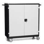 kluis / Filex LT tablet trolley / Tabletkluis 32 / kluizen, Ophalen of Verzenden, Nieuw, Brandkast