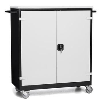 kluis / Filex LT tablet trolley / Tabletkluis 32 / kluizen   beschikbaar voor biedingen