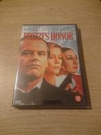 Prizzi's honor. Dvd nieuw in verpakking, Alle leeftijden, Ophalen of Verzenden, Nieuw in verpakking