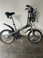 BATAVUS COMPACT, 14 tot 16 inch, Batavus, Ophalen of Verzenden, Zo goed als nieuw