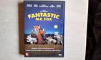 Fantastic mr fox, origineel, Ophalen of Verzenden, Film, Zo goed als nieuw, Vanaf 6 jaar