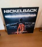 Nickelback, Ophalen, Nieuw, Poster, Artwork of Schilderij