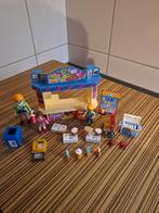 Playmobil Kermis Snoepkraam. 5555., Kinderen en Baby's, Speelgoed | Playmobil, Ophalen of Verzenden, Zo goed als nieuw