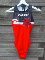 Seles waterpolo badpak 'Maori' maat 38 (=L), Ophalen, Badpak, Seles, Gedragen