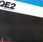 Mike Oldfield LP "QE2" op Virgin label , Ophalen, Gebruikt, 12 inch, Progressive