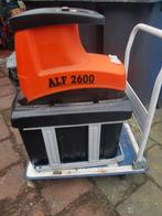 Prima hakselaar voor een prik, Ophalen of Verzenden, Gebruikt