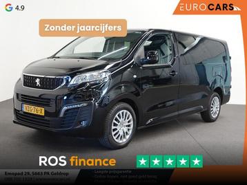 Peugeot Expert 2.0 Hdi 180PK beschikbaar voor biedingen