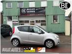 Opel Agila 1.0 Edition LPG AIRCO* LPG G3* APK TOT 26-01-2027, Gebruikt, 1011 kg, 996 cc, Origineel Nederlands