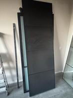 IKEA Pax Schuifdeuren - Zo Goed Als Nieuw!, Doe-het-zelf en Verbouw, Deuren en Horren, Binnendeur, Zo goed als nieuw, Schuifdeur