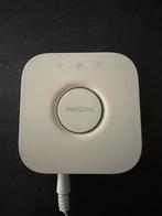 Philips Hue Bridge v2.1, Ophalen of Verzenden, Gebruikt, Minder dan 50 cm