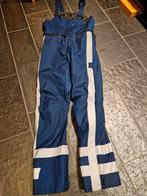 Zeer mooie blauwe Stadler motorbroek maat 253, Stadler, Heren, Ophalen of Verzenden, Broek | textiel