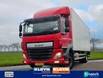 DAF CF 250 19t lift airco, Auto's, Automaat, Euro 6, Overige kleuren, Bedrijf