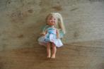 Barbie Shelly Kelly Swan Lake / Nr. 693, Verzamelen, Poppen, Ophalen of Verzenden, Zo goed als nieuw, Pop