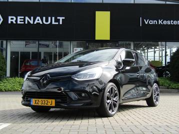 RENAULT Clio TCe 90pk Intens / Bose / R-Link / Navigatie / C beschikbaar voor biedingen