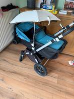 Bugaboo cameleon 3 blauw, Kinderen en Baby's, Kinderwagens en Combinaties, Ophalen, Gebruikt, Bugaboo, Combiwagen