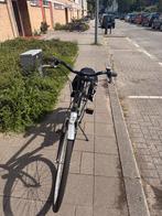 Altec Fiets - Goed Onderhouden!, Overige merken, Versnellingen, Ophalen of Verzenden, 53 tot 56 cm