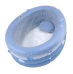 Bevalbad hoes en/ of andere assecoiers, Ophalen of Verzenden, Nieuw