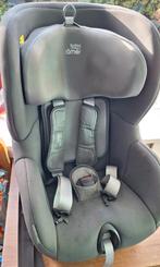 Römer Britax Isofix Autostoel - Verstelbaar, Romer, Gebruikt, Verstelbare rugleuning, Ophalen of Verzenden