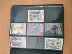 Basketbal Nba donruss 2023-2024 met paralel kaartjes erbij, Ophalen of Verzenden, Zo goed als nieuw, Losse kaart