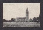 Assen Rolde bij Assen Kerk, Ongelopen, Drenthe, Voor 1920, Verzenden