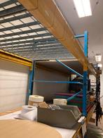 Zware draagarmstelling, Ophalen of Verzenden