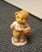 Cherised Teddies, Verzamelen, Beren en Cherished Teddies, Beeldje, Ophalen of Verzenden, Cherished Teddies, Zo goed als nieuw