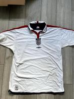 Voetbalshirt Engeland Umbro 2003-2005, omkeerbaar, Shirt, Gebruikt, Ophalen of Verzenden, Maat XL
