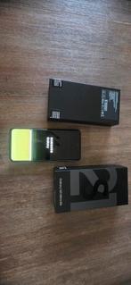 Samsung S21 Ultra 256GB - Scherm Beschadigd, Telecommunicatie, Mobiele telefoons | Overige merken, Gebruikt, Overige modellen