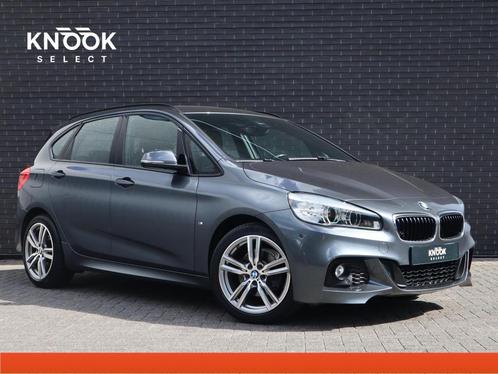 BMW 2-serie Active Tourer 218i Centennial High Executive | H, Auto's, BMW, Bedrijf, Te koop, 2-Serie Active Tourer, ABS, Airbags