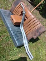 Mercedes uitlaat/vlampijp type W112., Auto-onderdelen, Uitlaatsystemen, Ophalen of Verzenden, Nieuw