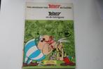 Asterix en de intrigant, Boeken, Stripboeken, Gelezen, Goscinny en Uderzo, Ophalen of Verzenden, Eén stripboek