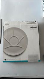 2 Gourmet borden Villeroy & Boch, Ophalen of Verzenden, Zo goed als nieuw, Bord(en), Overige stijlen