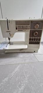 Bernina 1130 Naaimachine, Hobby en Vrije tijd, Naaimachines en Toebehoren, Ophalen of Verzenden, Gebruikt, Naaimachine, Bernina