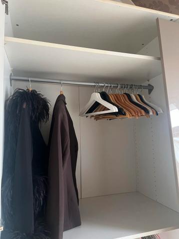 Ikea Pax Kledingkast - afbeelding 5