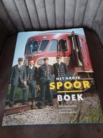 Het grote spoor boek Guus Veenendaal, Boeken, Ophalen of Verzenden, Zo goed als nieuw