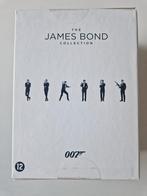 The James Bond Collection,  alles tot SPECTRE, Cd's en Dvd's, Boxset, Actie, Ophalen of Verzenden, Zo goed als nieuw
