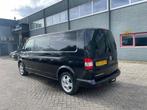 Volkswagen Transporter 2.0 TDI L2H1 DC Comfortline 5zits 180, 1905 kg, Nieuw, Origineel Nederlands, Te koop