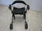 Rollator lichtgewicht Topro Olympos, zitbreedte 45, Diversen, Verpleegmiddelen, Gebruikt